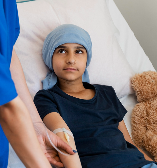Paediatric Neurosurgery